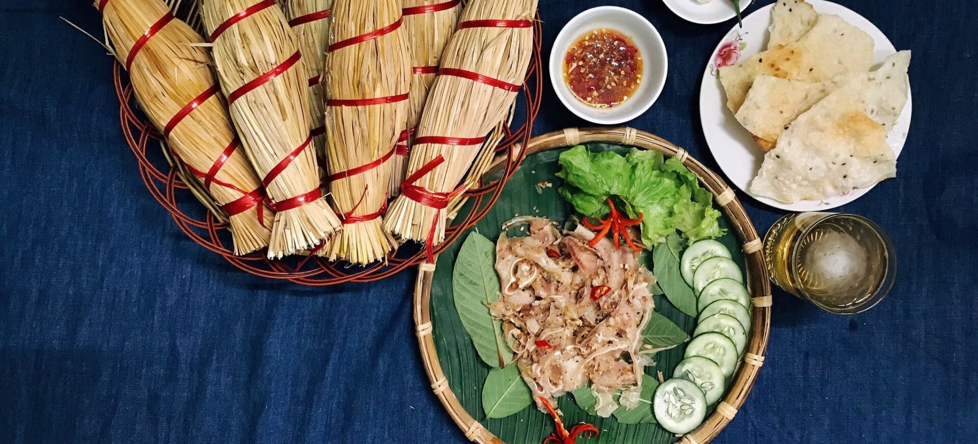 Tré ăn như thế nào? Gallery 2