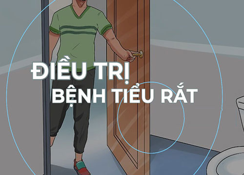 Cách Trị Đái Dắt Hiệu Quả Gallery 2
