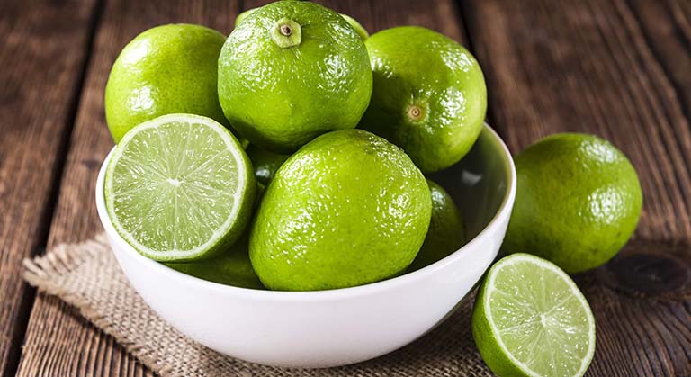Cách Trị Gàu Bằng Chanh