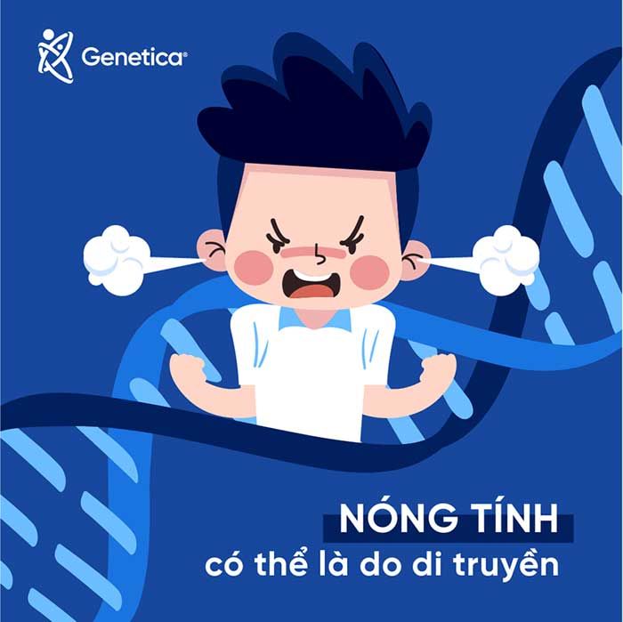 Cách Trị Những Người Nóng Tính
