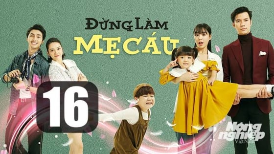 Đừng Làm Mẹ Cáu Trên VTVGo: Hướng Dẫn Chi Tiết Cách Xem Phim Gallery 1
