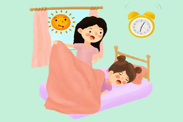 Tạm Biệt Thói Quen Đi Học Muộn: Hướng tới Thành Công Học Tập Gallery 2