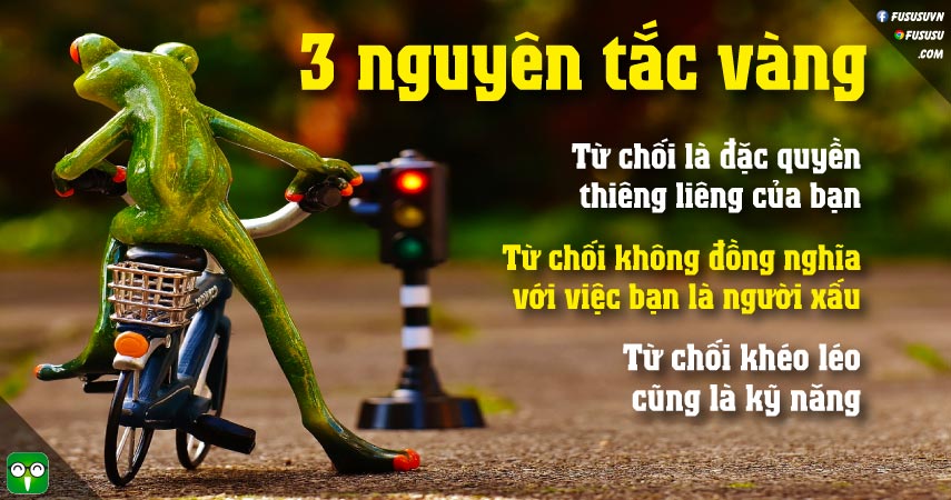 Cách Từ Chối Khéo Khi Bị Nhờ Vả Gallery 2