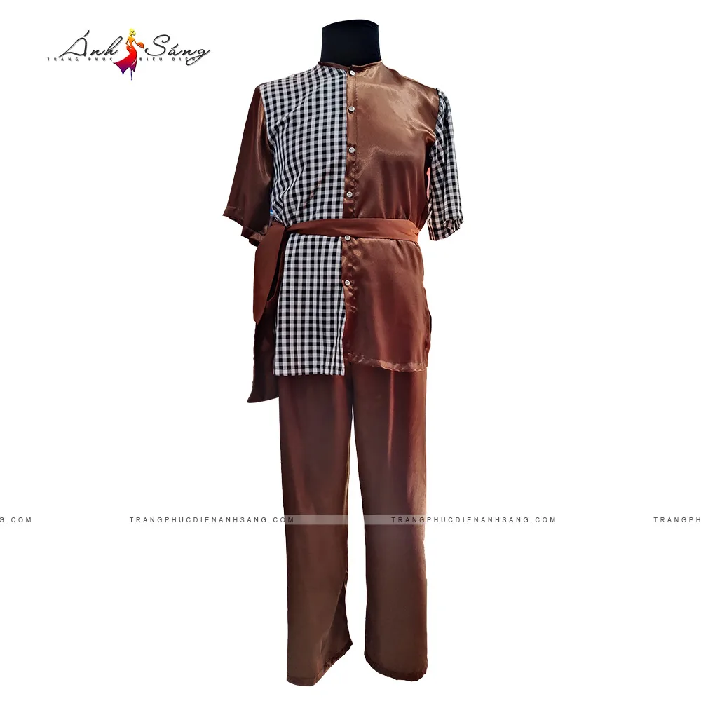 Trang Phục Chú Cuội: Hướng Dẫn Chọn Và Thiết Kế Gallery 2