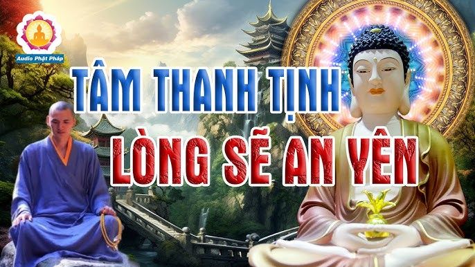 Tâm Ta Tịnh Là Gì? Ý Nghĩa Và Cách Tu Tập Tâm Ta Tịnh Gallery 2