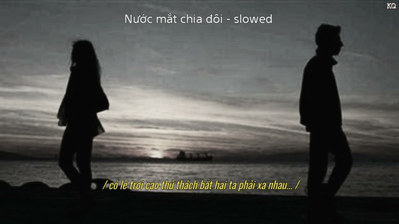 Có lẽ trời cao thử thách bắt hai ta phải xa nhau Gallery 2