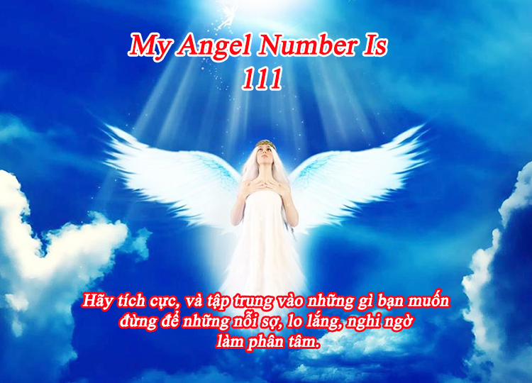 111 Số Thiên Thần: Ý Nghĩa và Thông Điệp Gallery 2