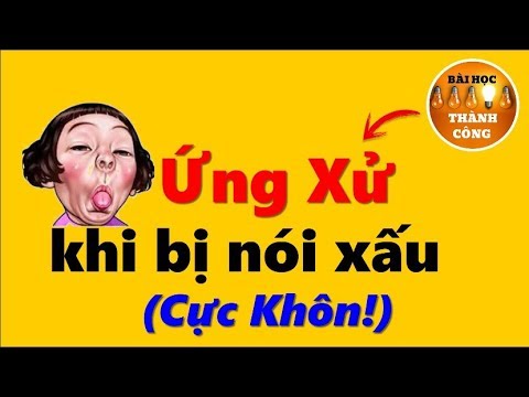 Khi bị người khác nói xấu: Cách ứng phó hiệu quả và khôn ngoan Gallery 2