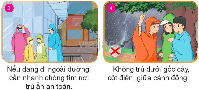 Trời Chuyển Mưa Gallery 2