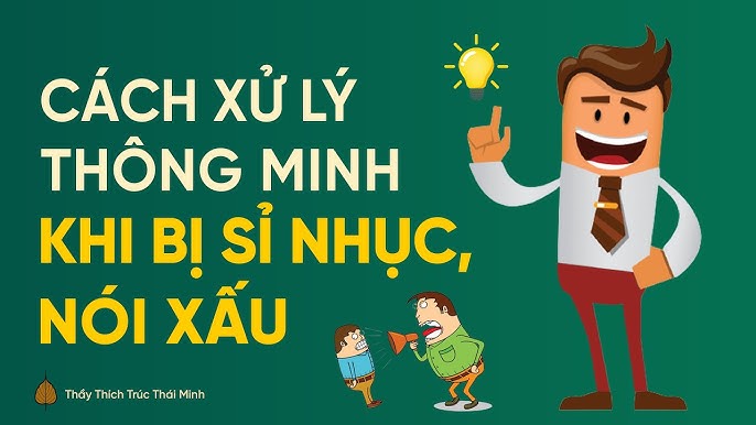 Sĩ nhục là gì? Định nghĩa, biểu hiện và cách ứng phó Gallery 2