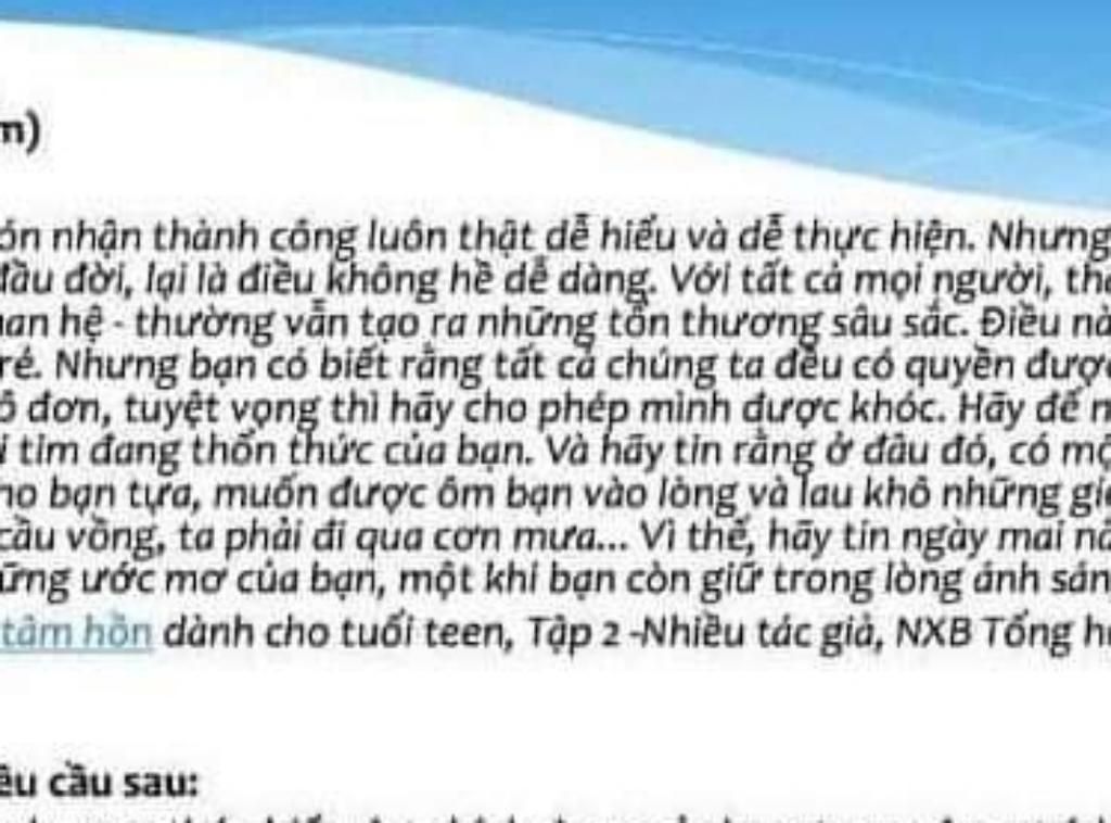 Ứng Xử Như Thế Nào Khi Gặp Thất Bại? Bí Quyết Vượt Qua Thử Thách