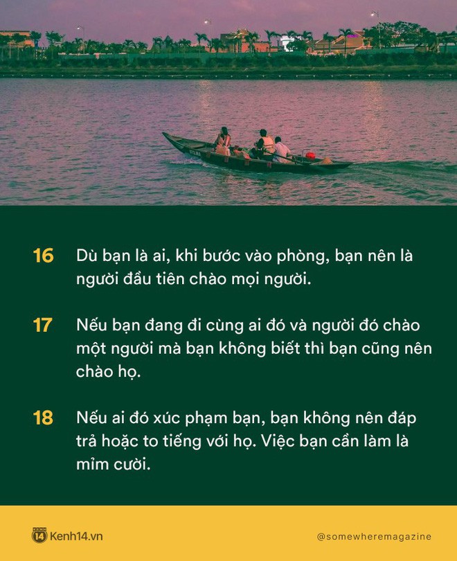 Không biết điều là gì? Gallery 2