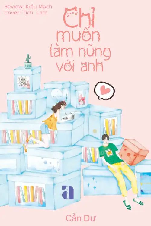 Đừng Làm Nũng Với Anh Gallery 2