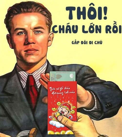 Thôi Cháu Lớn Rồi Gallery 1