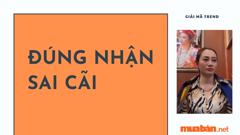 Đúng Nhận Sai Cãi: Hiểu Rõ Trend Và Cách Phản Hồi Thông Minh Gallery 2