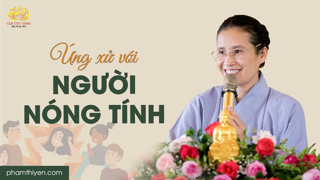 Làm sao để đối phó với người cộc tính? Gallery 2