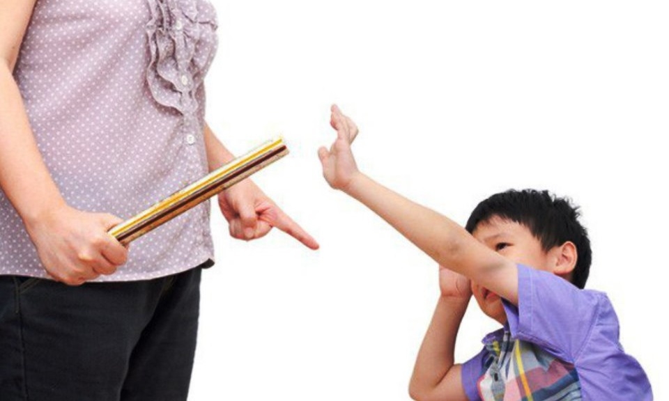 Người Mẹ Đanh Đá: Hiểu Đúng Và Đối Phó Hiệu Quả Gallery 2