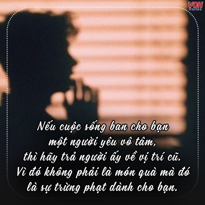 Cách Ứng Xử Hiệu Quả Với Người Vô Tâm