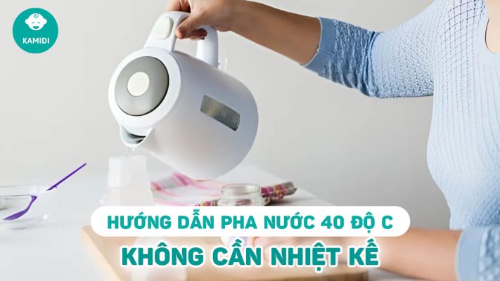 Cách Nhận Biết Nước Nóng 40 Độ Gallery 1