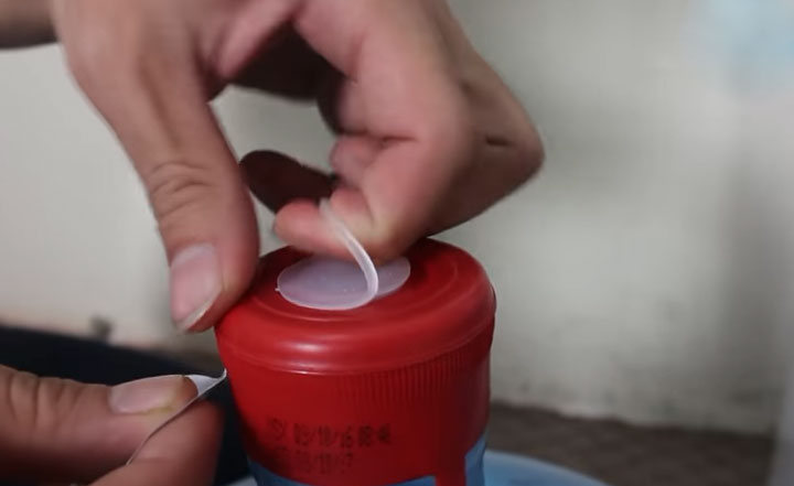 Cách Úp Bình Nước Vào Cây Nóng Lạnh Gallery 2