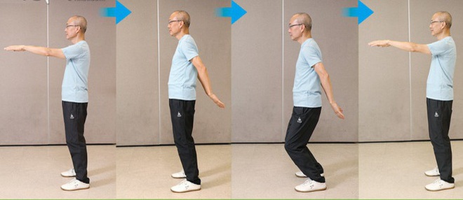 Cách Vẩy Tay Đúng Cách