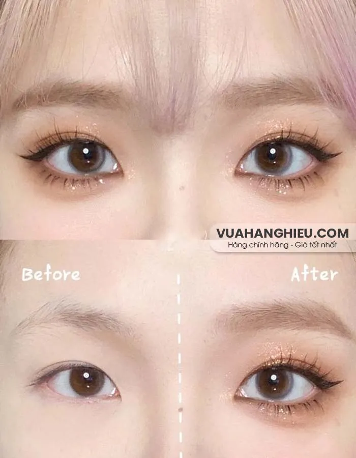 Cách Vẽ Bọng Mắt Đơn Giản và Tự Nhiên