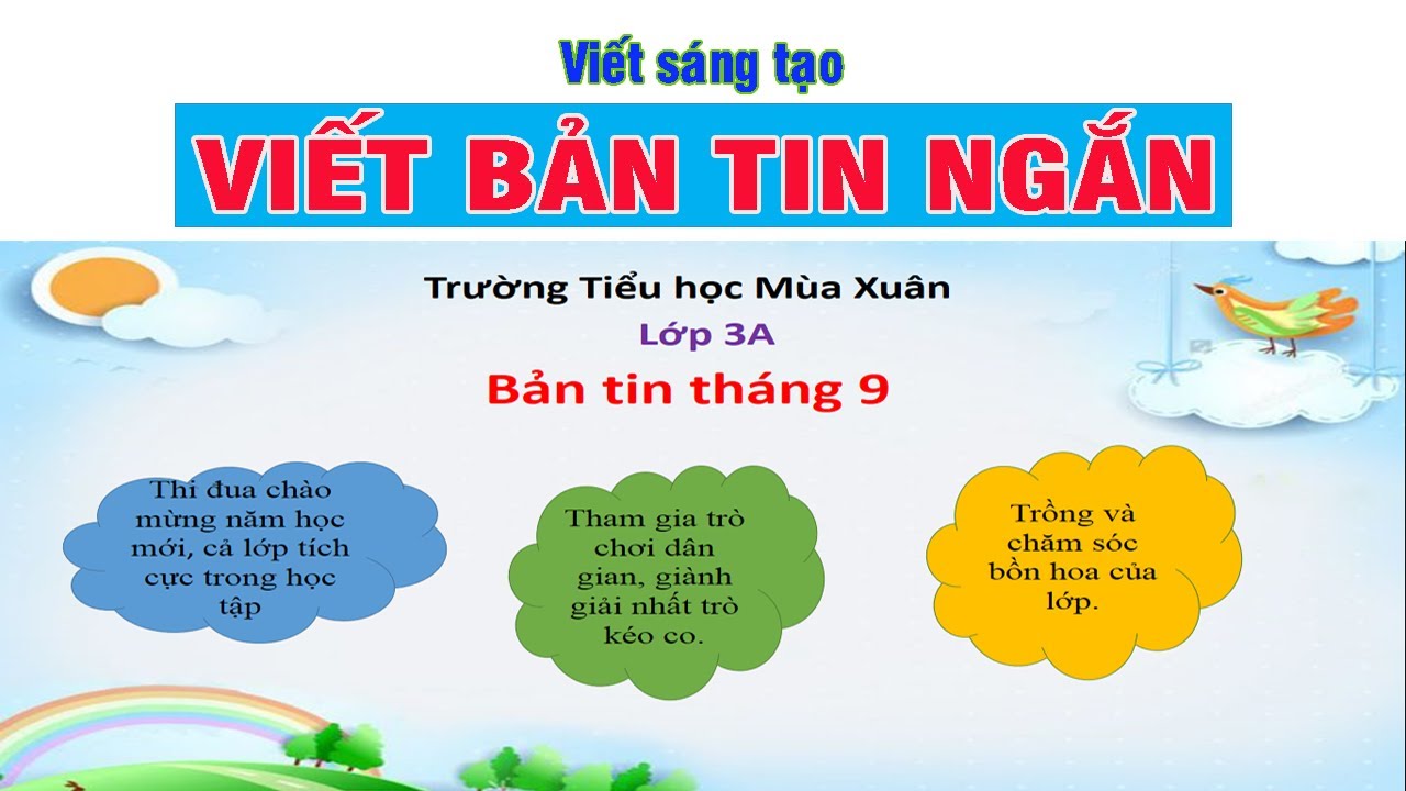 Cách Viết Bản Tin Chuẩn SEO Gallery 2
