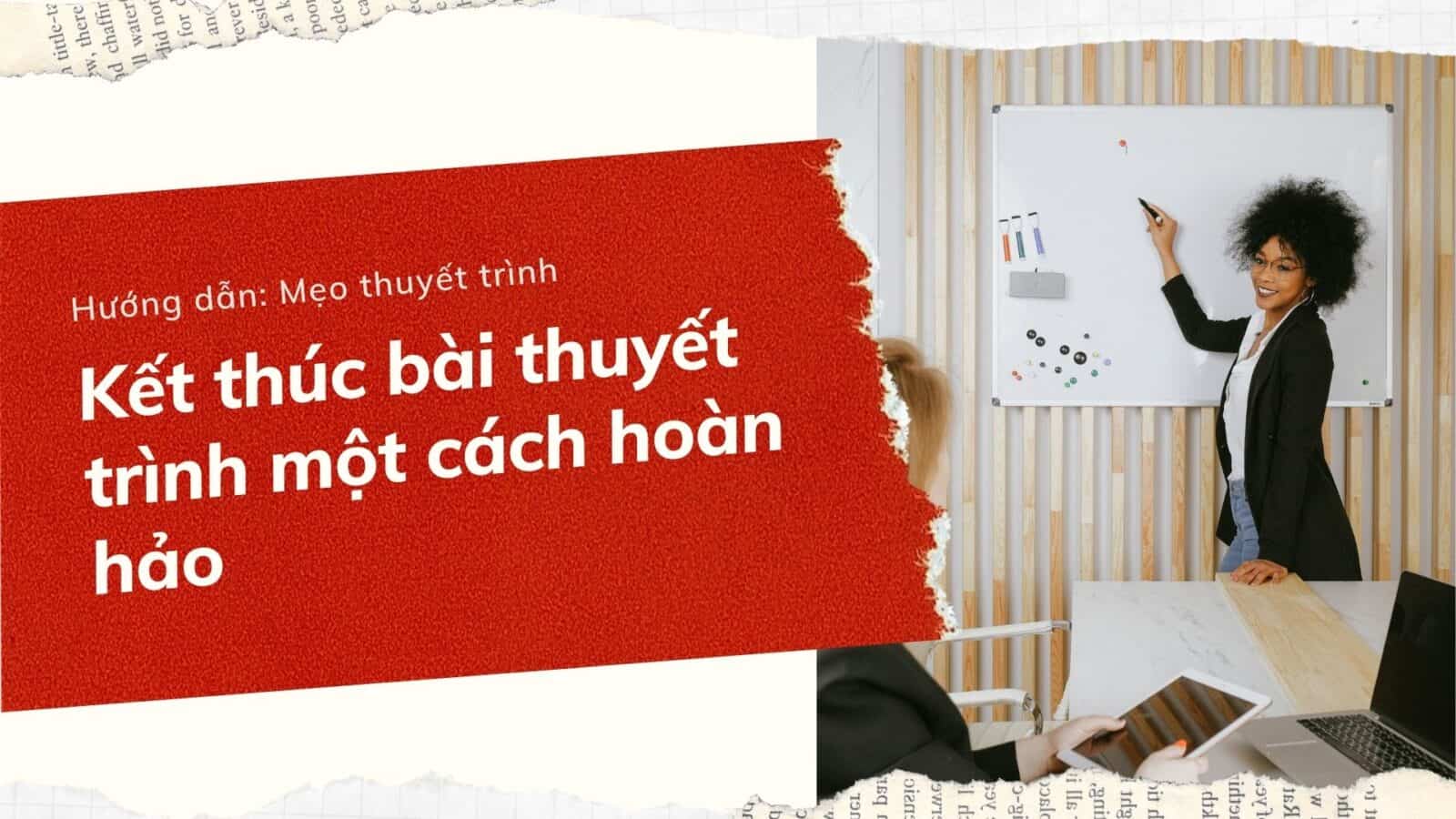 Câu Kết Bài Thuyết Trình Hay Nhất: Làm Sao Để Gây Ấn Tượng Mạnh Mẽ? Gallery 2