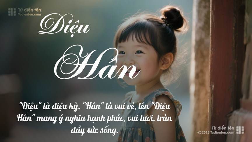 Chữ Diệu trong Tiếng Hán Gallery 2