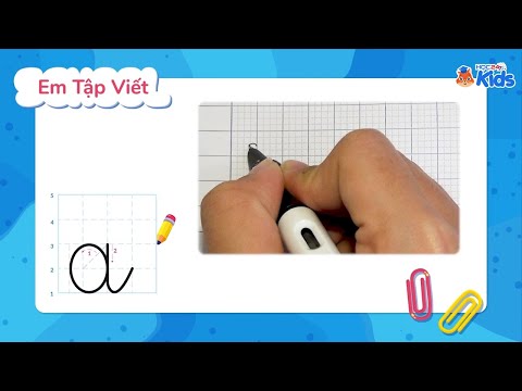 Cách Viết Dấu Sắc