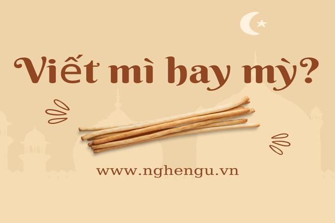 Mì tôm hay mỳ tôm? Gallery 2