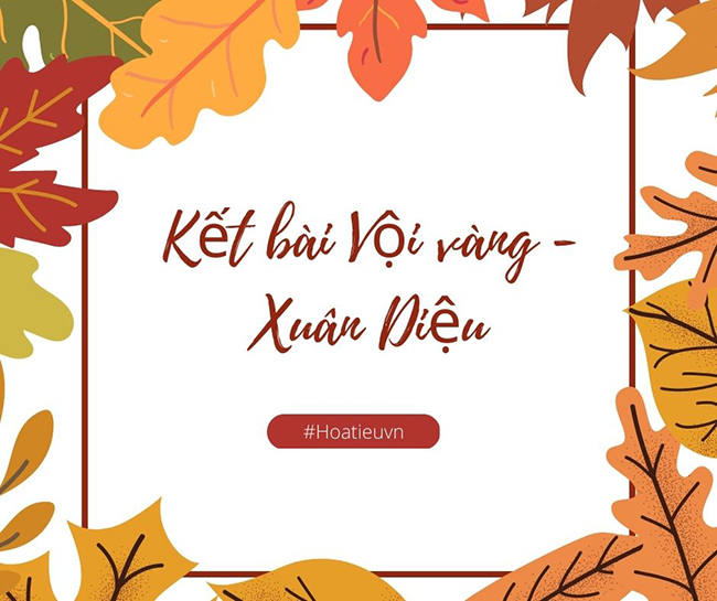 Mở bài và kết bài vội vàng: Hướng dẫn viết mở bài và kết bài hiệu quả Gallery 2