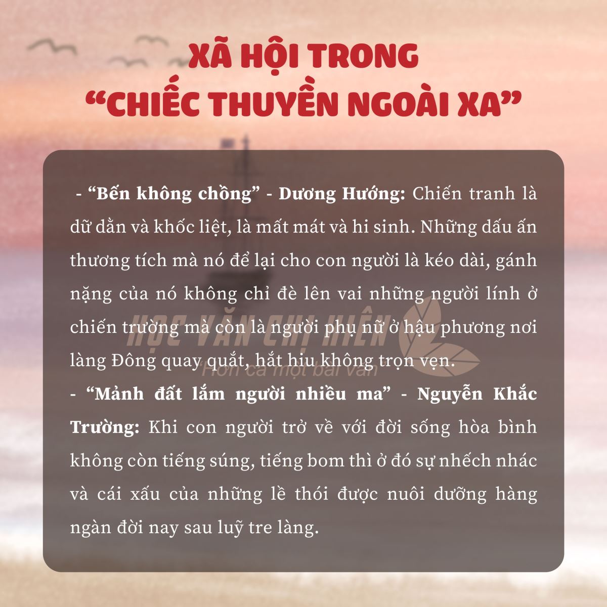 Cách Viết Liên Hệ Mở Rộng NLVH Gallery 2