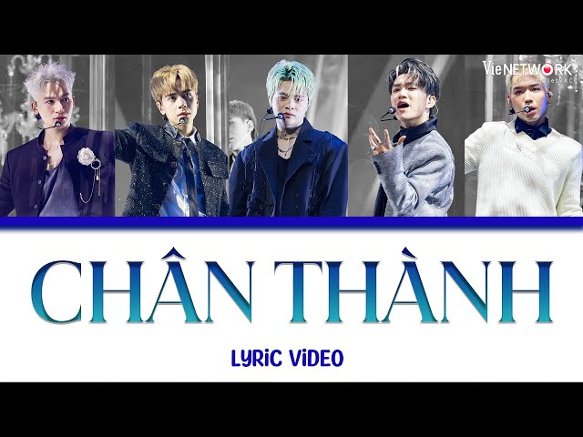 Lời Bài Chân Thành: Lời Yêu Thương Từ Con Tim Gallery 1