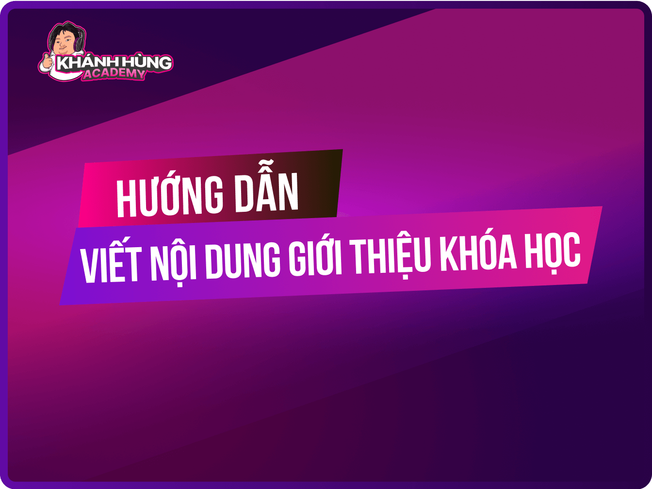 Lời Giới Thiệu Hay Về Lớp Học Của Bạn Gallery 1