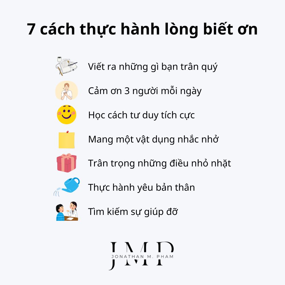 Cách Viết Lòng Biết Ơn Trân Thành và Ấn Tượng