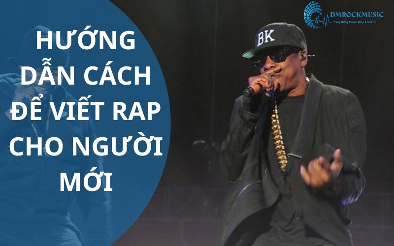 Cách Viết Lyric Rap Hay Và Chuẩn SEO