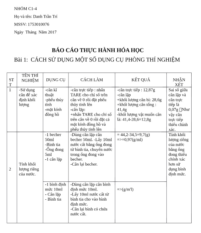 Cách Viết Một Bài Báo Cáo Chuẩn SEO