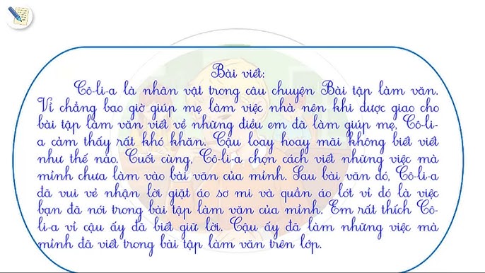 Em Hãy Viết Đoạn Văn Gallery 1