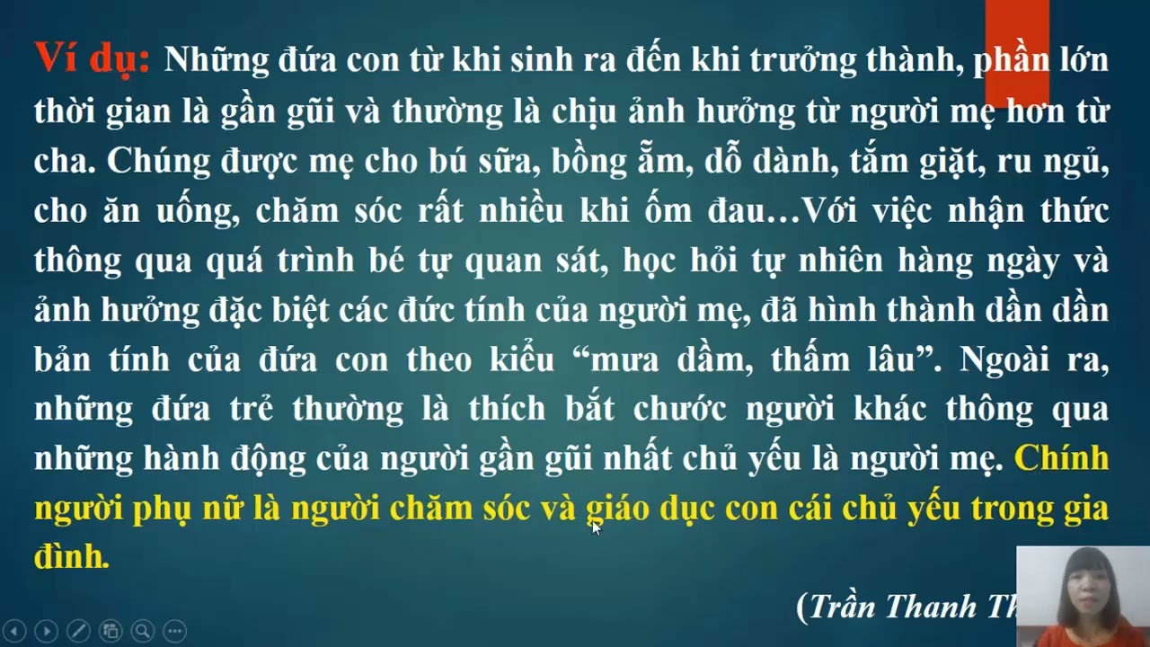 Em hãy viết một đoạn văn khoảng 200 chữ Gallery 1