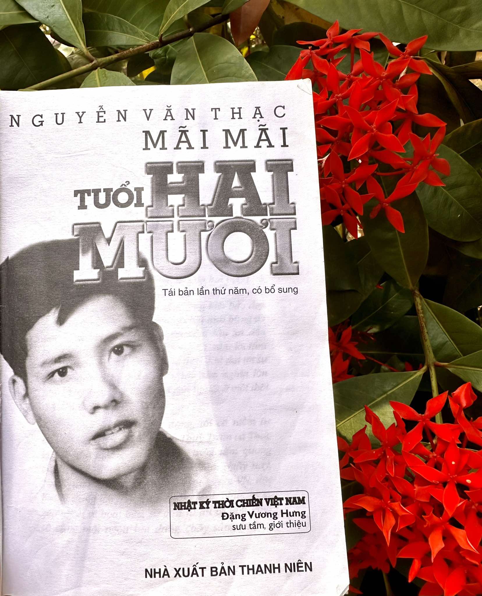 Nhật Ký Tuổi 20: Những Trải Nghiệm, Suy Nghĩ và Bài Học Gallery 2