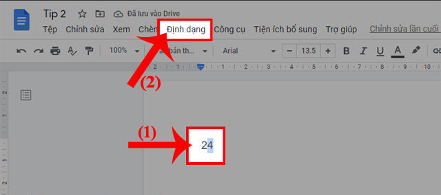 Cách Viết Số Mũ Gallery 2