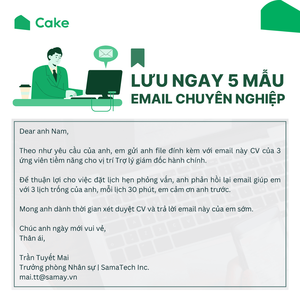Thân Gửi Là Gì? Hướng Dẫn Viết Thân Gửi Chuẩn SEO Gallery 2