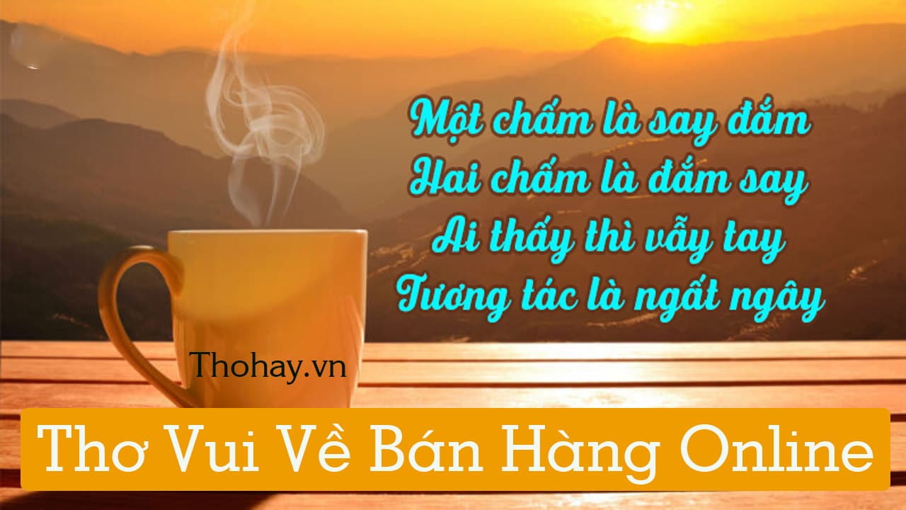 Thơ Chế Bán Hàng: Bí Quyết Thu Hút Khách Hàng Bằng Vần Giữ Gallery 2