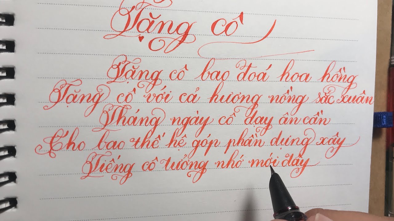 Thơ tả cô giáo: Những vần thơ về người lái đò đưa thế hệ tương lai đến bến bờ tri thức Gallery 2