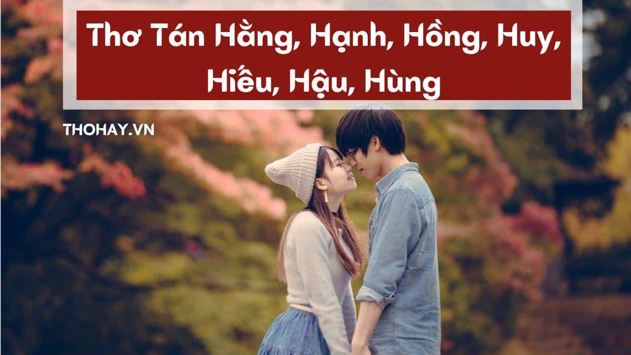 Thơ Tán Hằng: Tuyệt Tác Lãng Mạn Và Cách Thể Hiện Tình Cảm Gallery 2