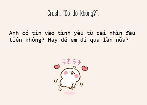 Thả Thính Bằng Thơ - Tuyệt Chiêu Hớp Hồn Người Yêu Gallery 2