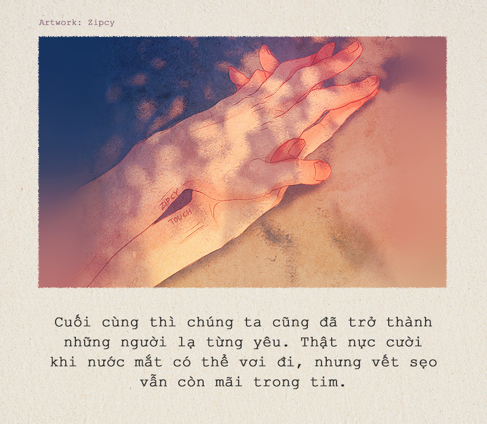 Thư Gửi Người Yêu Cũ Ngắn Gọn Gallery 2