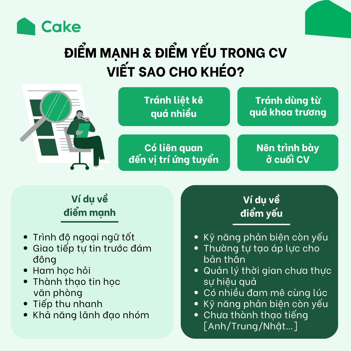 Cách Viết Ưu Điểm Và Nhược Điểm Của Bản Thân