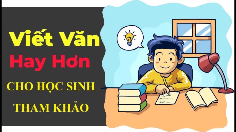Cách Viết Văn Hay Có Cảm Xúc Gallery 2